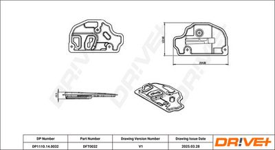 HYDRAULIKFILTERSATZ AUTOMATIKGETRIEBE