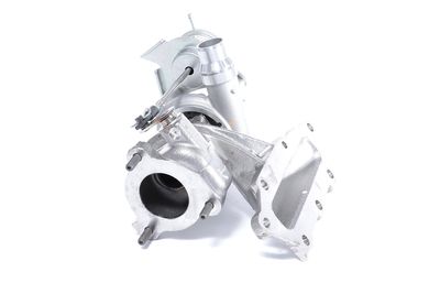 LADER AUFLADUNG BTS Turbo T916626 21