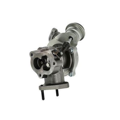 COMPRESOR SISTEM DE SUPRAALIMENTARE NISSENS 93030 24