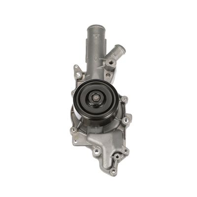 POMPă DE APă RăCIRE MOTOR GATES WP0124 68
