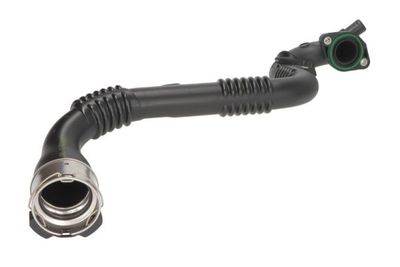 въздуховод за турбината THERMOTEC DCR325TT