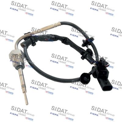 SENSOR ABGASTEMPERATUR SIDAT 821092