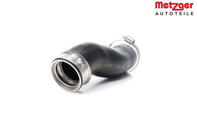 LADELUFTSCHLAUCH METZGER AUTOTEILE 2400663 33