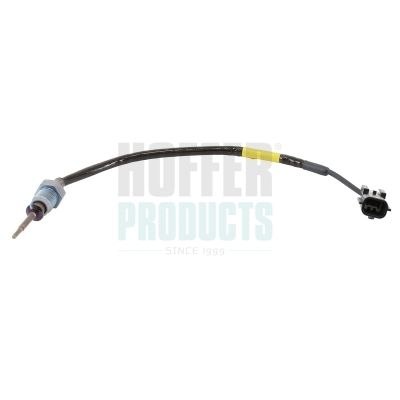 SENZOR TEMPERATURA GAZE EVACUARE