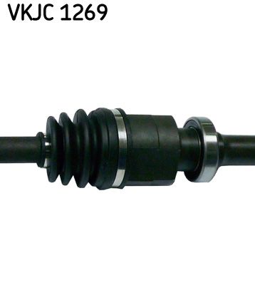 Drive Shaft VKJC 1269