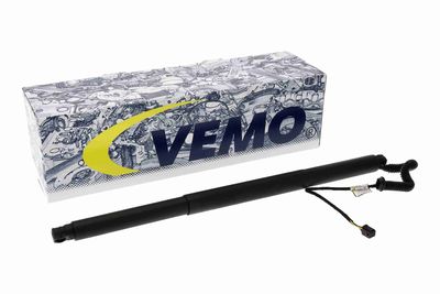 ELEKTROMOTOR HECKKLAPPE VEMO V10550004 1
