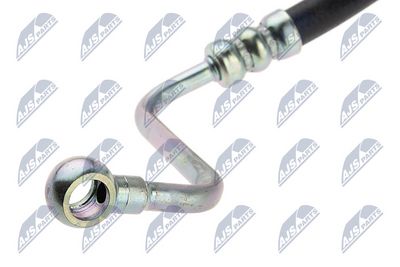 Hydraulická hadica, riadenie NTY SPH-WW-001