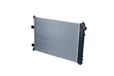 RADIATOR RACIRE MOTOR NRF 53444 30