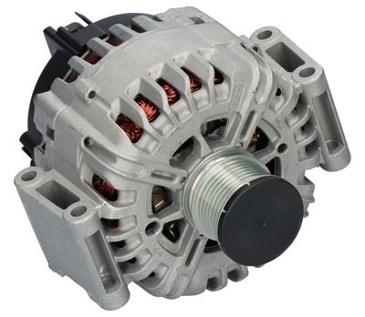 GENERATOR / ALTERNATOR VALEO 439609 23
