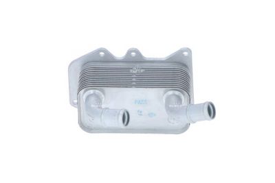 Olejový chladič, motorový olej NRF 31299