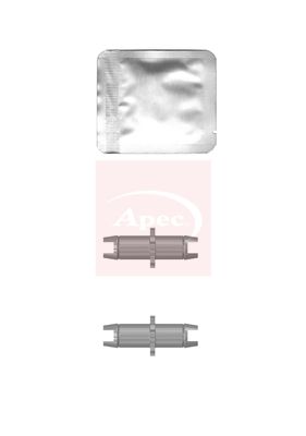 APEC Adjuster, braking system KIT3031