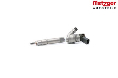 INJECTOR METZGER AUTOTEILE 0870257 36