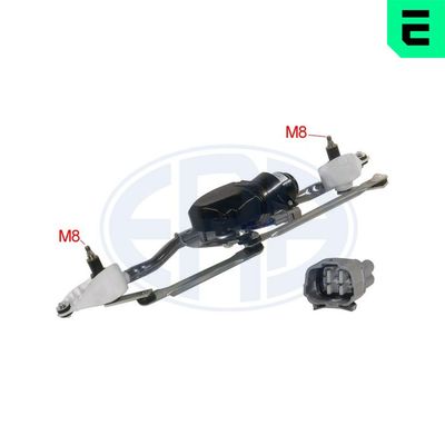 SISTEM STERGATOR PARBRIZ