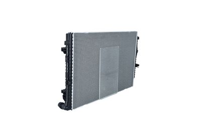RADIATOR RACIRE MOTOR NRF 550081 20