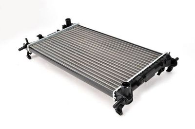 Kylare, motorkylning THERMOTEC D7G023TT för FORD