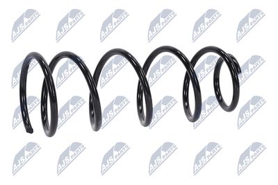 ARC SPIRAL NTY ASZCT011 23