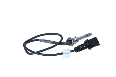 SENSOR ABGASTEMPERATUR NRF 707312 19