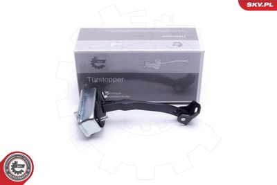 Ogranicznik drzwi ESEN SKV 60SKV909