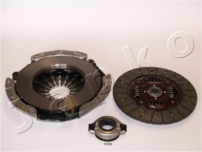 Clutch Kit 921039