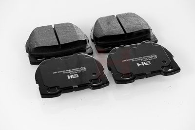 SET PLACUTE FRANA FRANA DISC GH GH412013 34