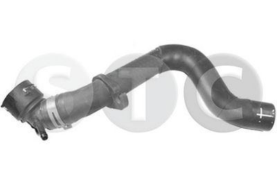 FURTUN RADIATOR STC T409329