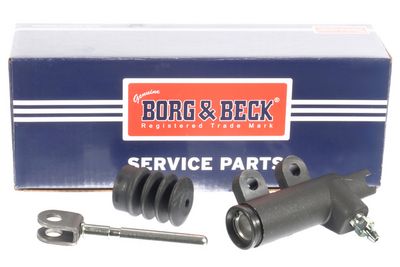 BORG & BECK Slave Cylinder, clutch BES272