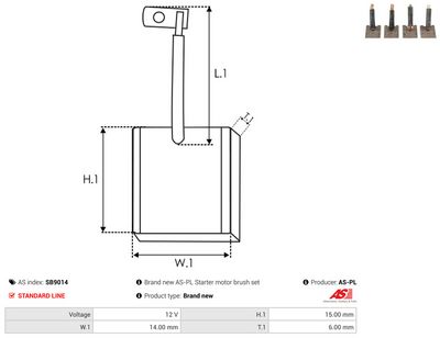 Vorschau SB9014 Ansicht 2