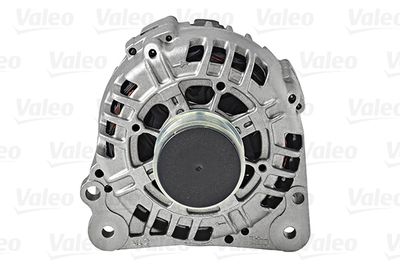 Alternator 437317