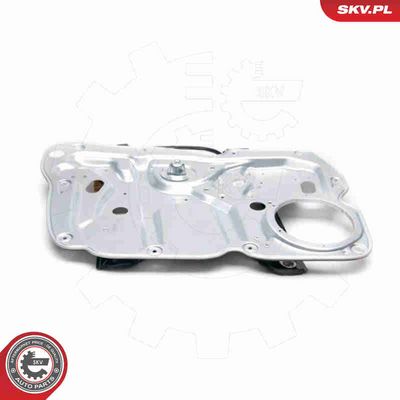 MECANISM ACTIONARE GEAM ESEN SKV 01SKV975 2