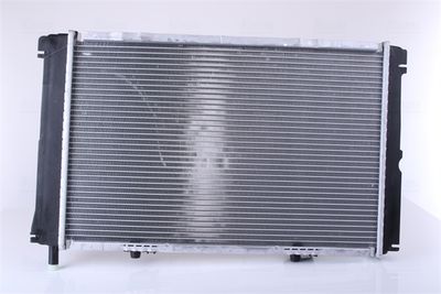 Motorradiator
