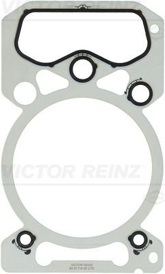 Garnitura, chiulasa VICTOR REINZ 8002048259