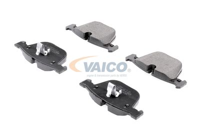 BREMSBELAGSATZ SCHEIBENBREMSE VAICO V200961 41