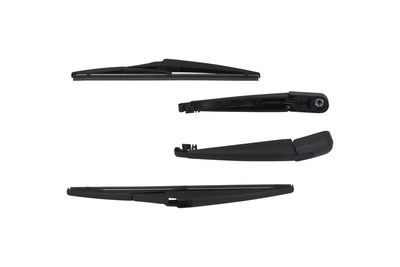 Valytuvo svirtis, priekinio stiklo apliejiklis