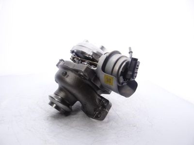 LADER AUFLADUNG GARRETT 8240605007S 1