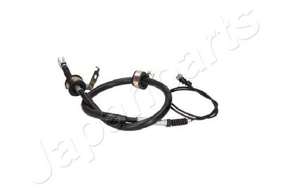 Тросик, cтояночный тормоз JAPANPARTS BC-288L для TOYOTA MR2