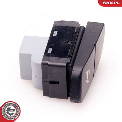 Spínač, zvedací zařízení oken SKV 37SKV308
