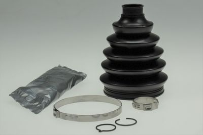 FALTENBALGSATZ ANTRIEBSWELLE