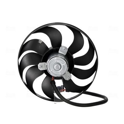 Fan, engine cooling 85684