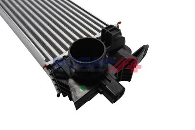 INTERCOOLER COMPRESOR