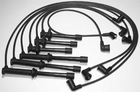 Комплект проводов зажигания EUROCABLE EC-6105 для MAZDA XEDOS