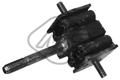 Подвеска, двигатель Metalcaucho 00506 для RENAULT SUPER