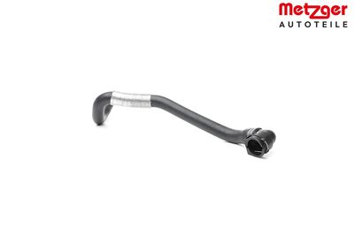 FURTUN RADIATOR METZGER AUTOTEILE 2420069 5