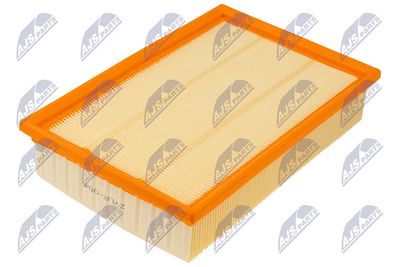 Vzduchový filter NTY FAF-LR-004