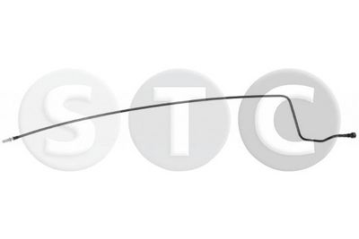 горивопровод STC T492041