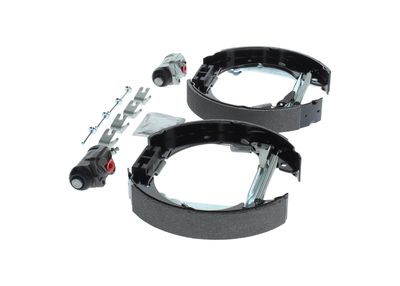 SET SABOTI FRANA BOSCH 0204114638 22