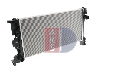 RADIATOR RACIRE MOTOR AKS DASIS 220031N 13