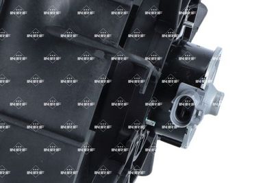 VENTILATOR RADIATOR NRF 470130 5