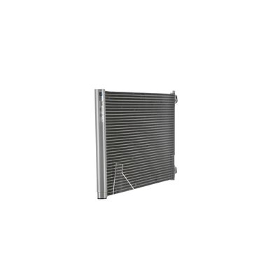 KONDENSATOR KLIMAANLAGE NISSENS 940596 36
