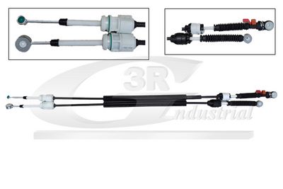 CABLU TRANSMISIE MANUALA