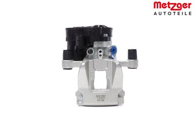 BREMSSATTEL METZGER AUTOTEILE 6261567